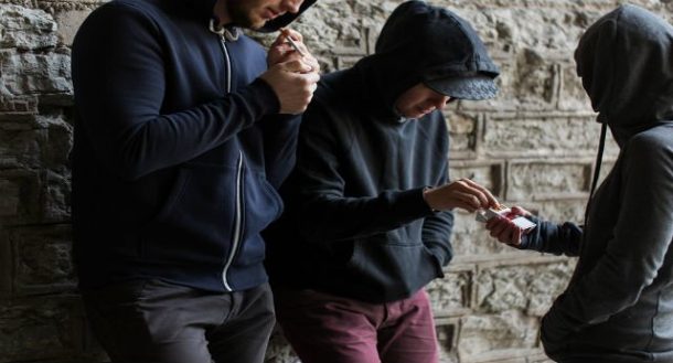 Treatment Options for Youth Diagnosed with Substance Addictions