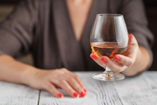Do Studies Touting Benefits Of Alcohol Consumption Tell The Whole Story?