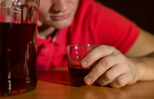 Can Binge Drinking Alter DNA?