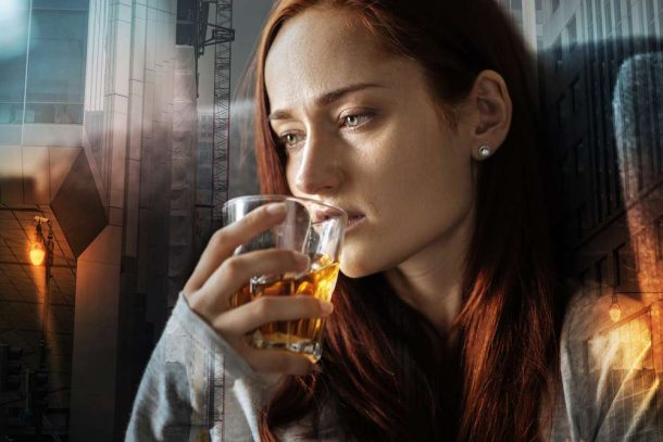 Are Women Less Likely To Seek Help For Alcohol Abuse?