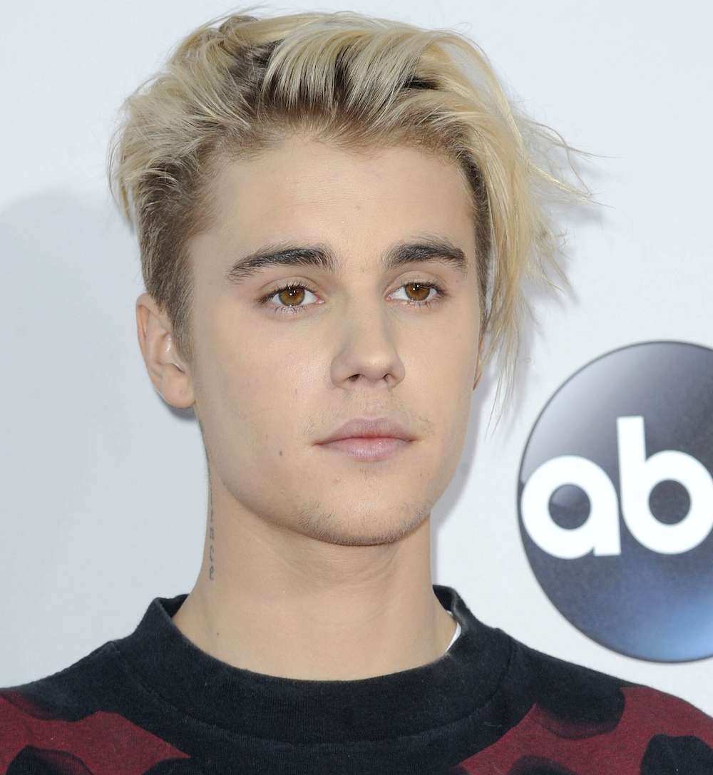 Justin Bieber Reveals Mental Health Struggles