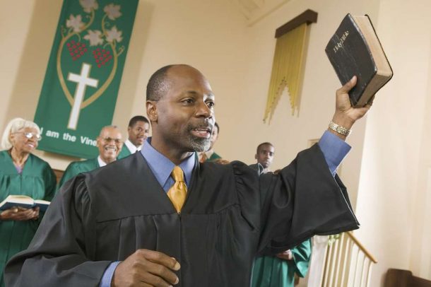 Church Hosts Summit About Marijuana’s Impact On Black Community