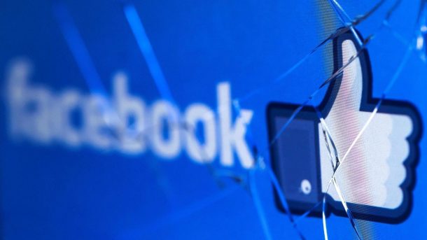 Did #FacebookDown prove we’re all addicted to social media?