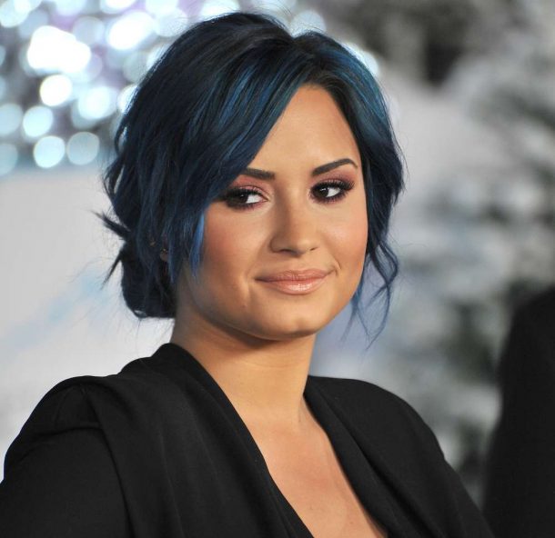 Demi Lovato Reflects On Recovery, "Mistakes" On Would-Be 7th Sober Anniversary