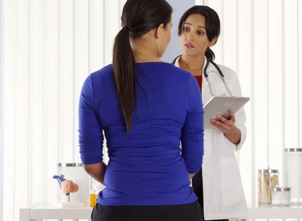 Is Drug Use Behind Rising Syphilis Rates?