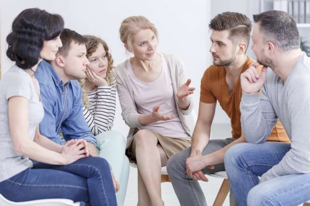 How Do I Find an Inpatient Rehab Near Me?
