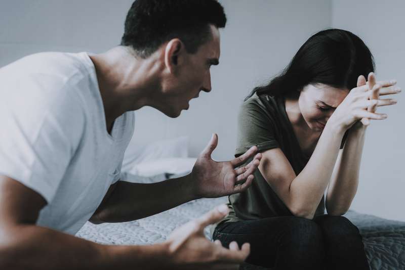 The Ugly Side of Dating in 12-Step Programs