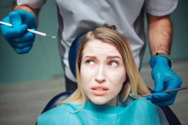 How to Deal with Dental Anxiety in Recovery: An Interview with Dr. Tasha Bollermann