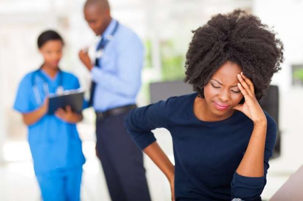 Should Your Mental Health Determine How Your Pain Is Treated?