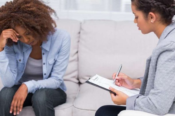 7 Tips to Help You Find the Right Therapist (and Why You Need One)