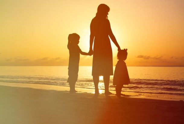 Florida Versus Evidence: How I Lost My Children Because of Past Drug Use