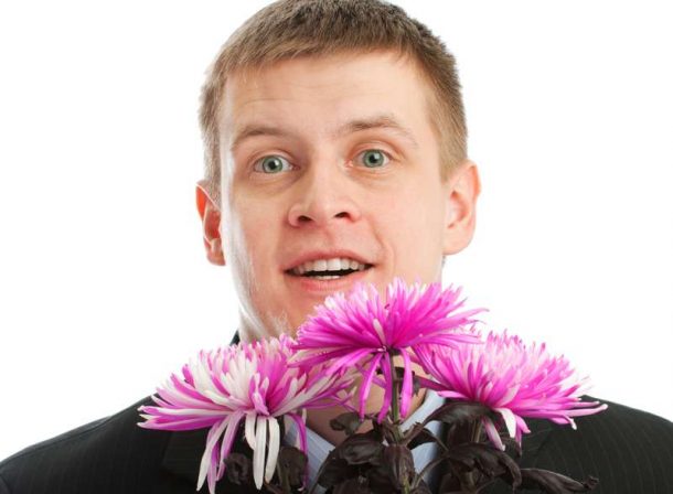 Nice to Meet You, Will You Marry Me: Life as a Newcomer in Sobriety