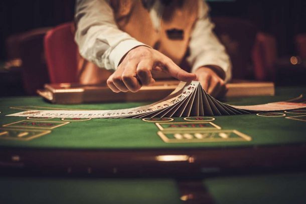 Japan Wants To Use Facial Recognition To Fight Gambling Addiction