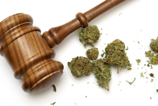 San Francisco DA Expunges More Than 9,000 Pot Cases