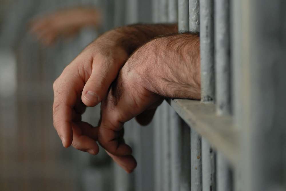 Incarcerated Drug Offenders Freed By First Step Act