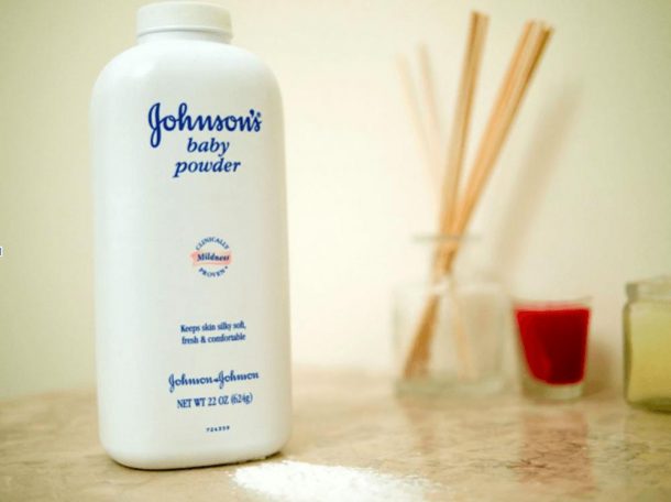 Johnson & Johnson Called Opioid "Kingpin" In Oklahoma Lawsuit