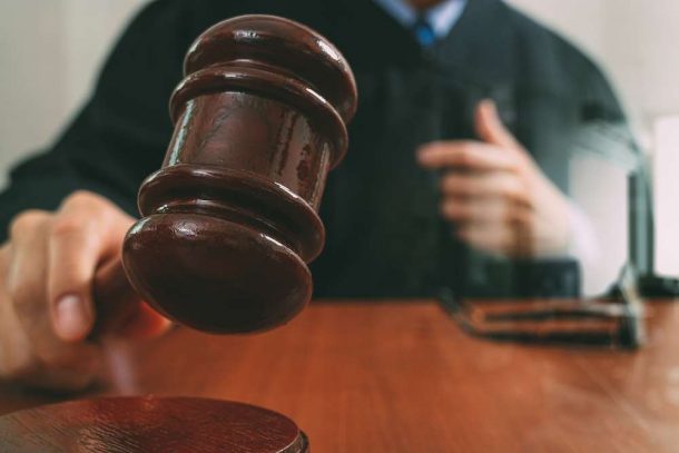 Judge: Insurer Discriminated Against People With Mental Illness, Addiction