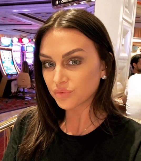 Vanderpump Rules' Lala Kent Reveals Alcoholism Battle