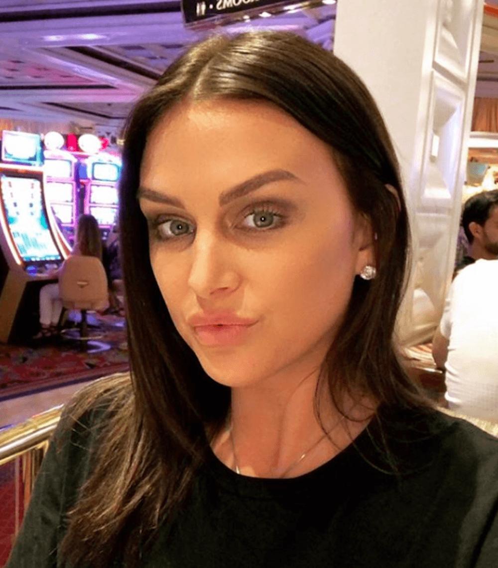 Vanderpump Rules' Lala Kent Reveals Alcoholism Battle