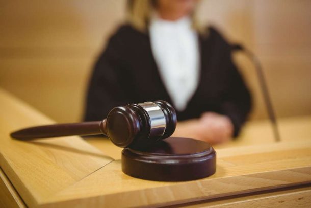 Woman Sues To Continue Methadone Treatment In Prison