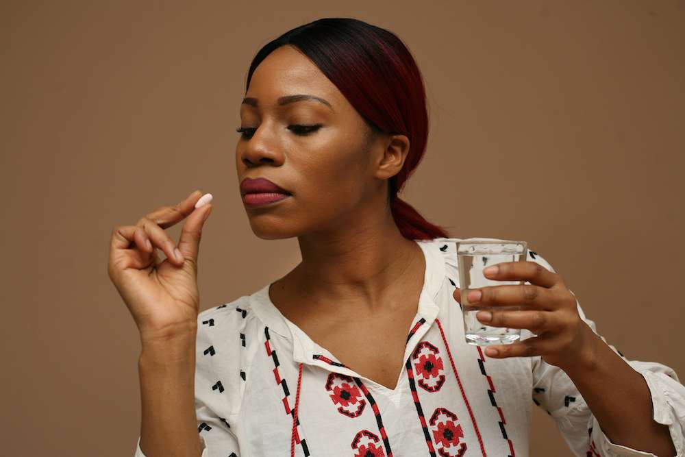 Does Gender-Based Violence Affect Opioid Misuse?