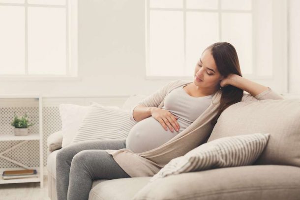 New Meds May Provide Quick Relief From Postpartum Depression