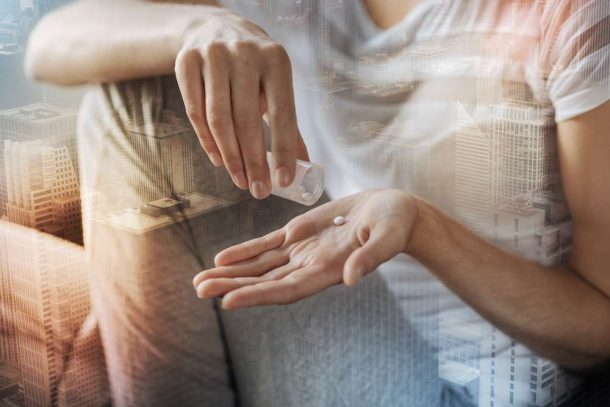 Opioid Addiction Isn't Just A Rural Problem