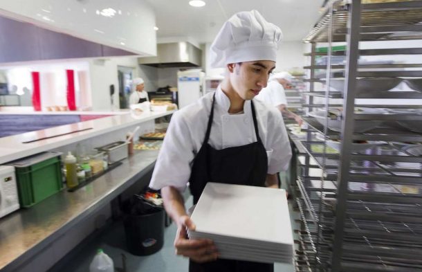 Hospitality Industry Makes Efforts To Address Mental Health Issues, Addiction
