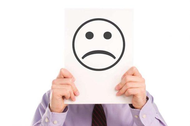 Americans Are Unhappy And The Opioid Epidemic May Be A Factor