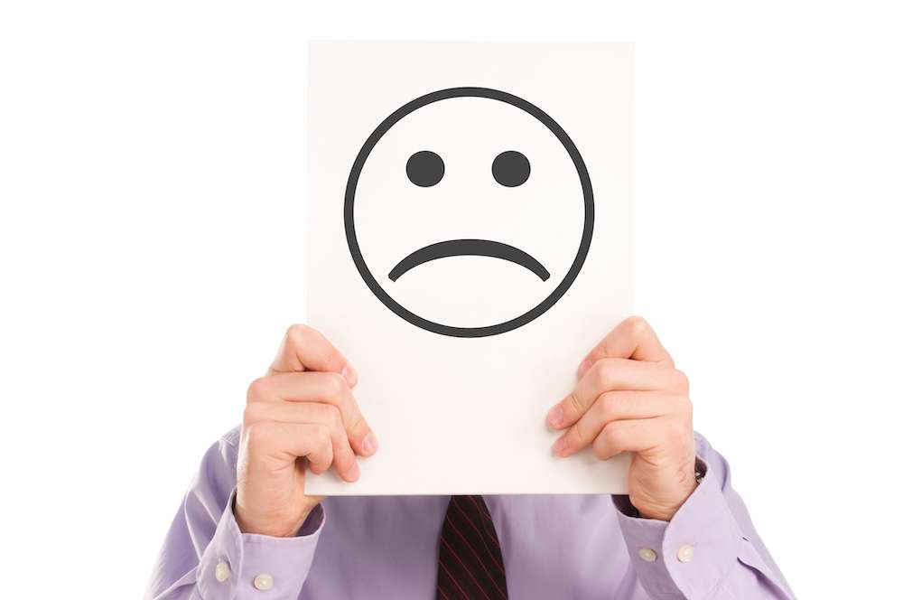 Americans Are Unhappy And The Opioid Epidemic May Be A Factor