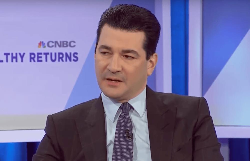 FDA Admits Past Mistakes In Handling Opioid Crisis