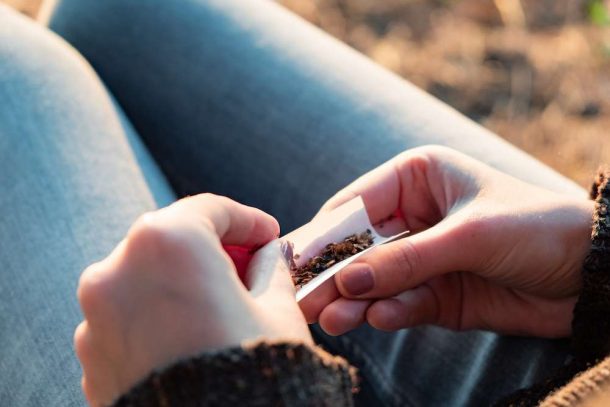 Florida Ends Medical Marijuana Smoking Ban