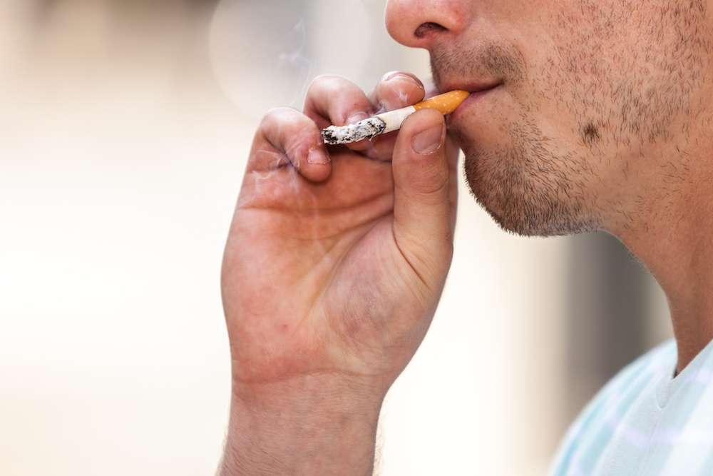 Washington Raises Legal Smoking Age To 21