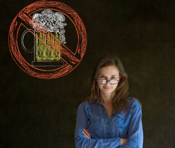 Alaska Celebrates Sobriety Awareness Month