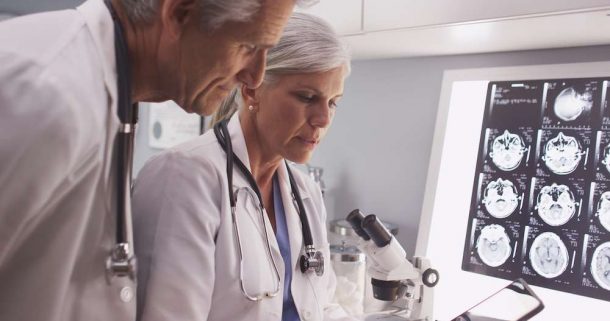 Is Neurotechnology The Future Of Mental Health Treatment?