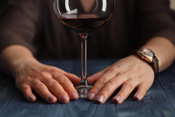 Can Having One Drink A Day Affect Your Health?