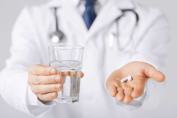 Doctor-Turned-Sober Home Owner Describes Descent Into Addiction