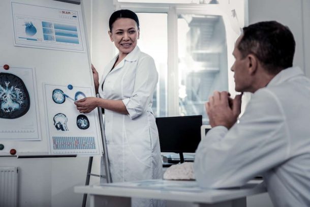 Can Deep Brain Stimulation Help Treat Psychiatric Disorders?