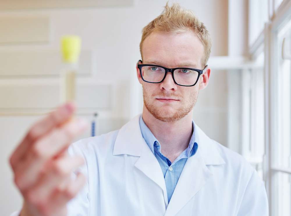 Feuding Politicians Challenge Each Other To Drug Tests In 'Pissing Contest'