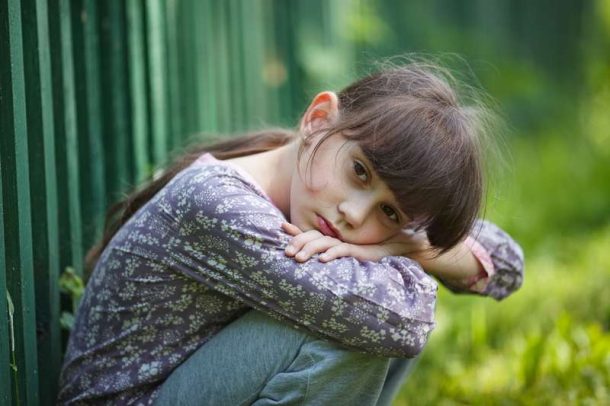 Dear Daddy, Why Didn't You Protect Me?