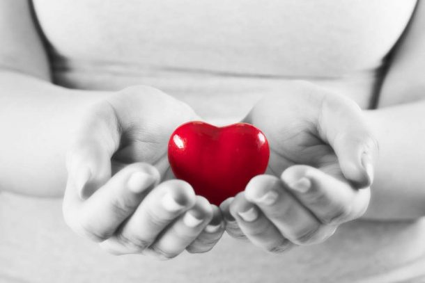 Can The "Love Hormone" Help Treat Alcohol Use Disorder?