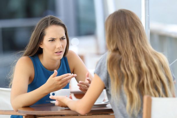 Your Loved One is Gone: How to Handle the People Left Behind 