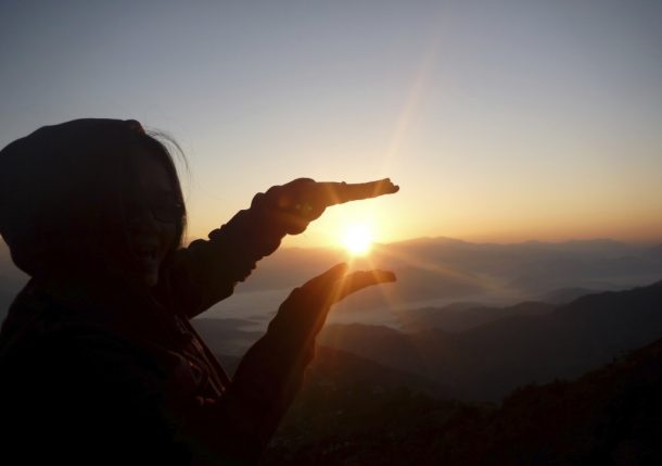 5 Ways to Set Boundaries in the New Year