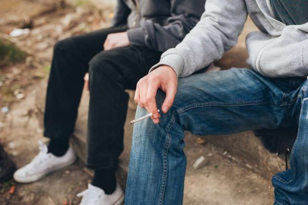 Denver Votes To Allow Social Marijuana Use