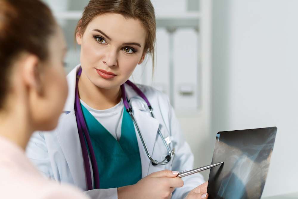 Ketamine's Effect On Depression Examined