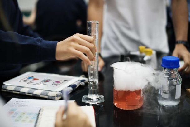 "Japanese Walter White” Accused Of Teaching Students To Make Ecstasy