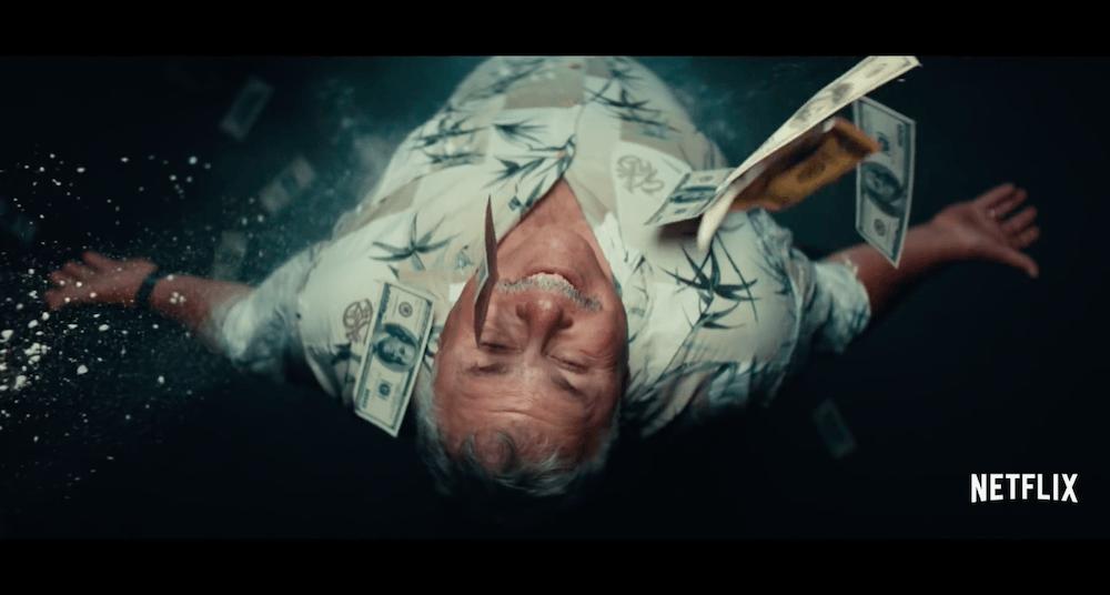 Netflix Doc "Legend of Cocaine Island" Proves Truth Is Stranger Than Fiction