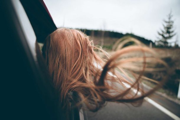 5 Unexpected Things That Happened When I Surrendered