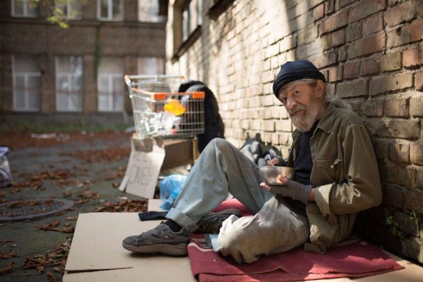 How Virginia's "Habitual Drunkard" Law Criminalizes Poverty