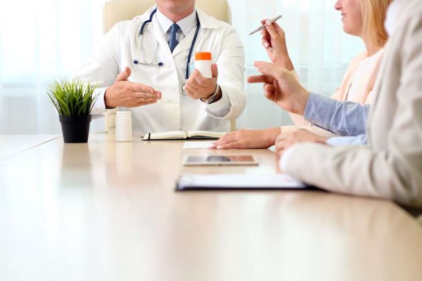 Why Aren't More Doctors Embracing Medication-Assisted Treatment?